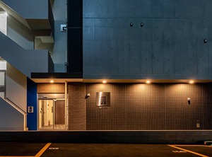 Kagoshima Chuo | Chuocho