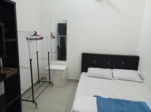Homestay | Chemor