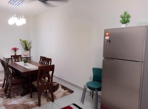 Homestay | Chemor