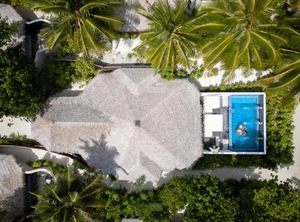 Kihaa Maldives | Kihaadhuffaru Island