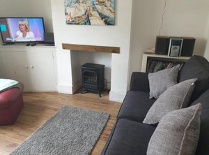 Kingfisher Cottage | Worthing