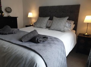 Kingfisher Cottage | Worthing