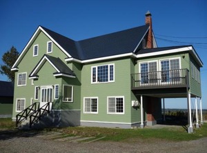 Kiyosato Ihatov Youth Hostel | Kiyosato