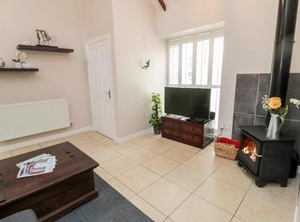 Cottage Amble | Guyzance