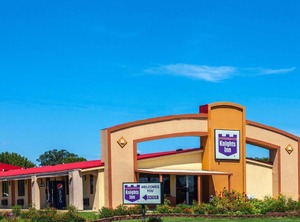 Knights Inn | Seymour