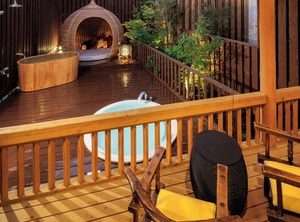 Ryokan | Aso
