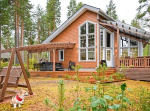 Kolinpilvi | Koli National Park