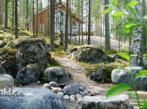 Kolinpilvi | Koli National Park