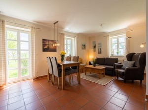 Komfort Und Terrasse | Dranske