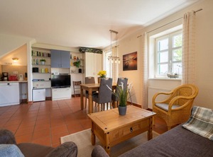 Komfort Und Terrasse | Dranske