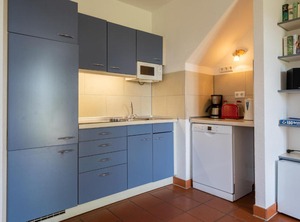 Komfort Und Terrasse | Dranske