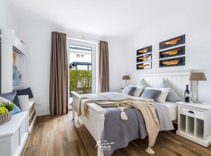 Kugelbake | Olpenitz