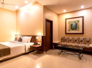 Kwality Motel Shiraz | Maharana Pratap Nagar