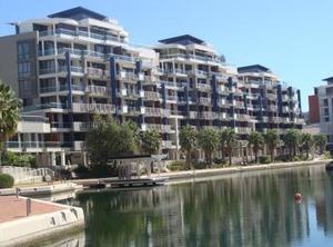 Kylemore | Victoria and Alfred Waterfront