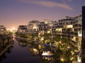 Kylemore | Victoria and Alfred Waterfront