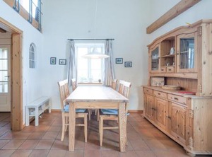 Lütt Huus Geestkant | Langenhorn