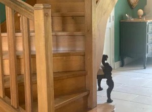 Negra | Montesquieu-Lauragais