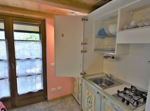 Vegia | Prata Camportaccio