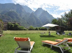 Vegia | Prata Camportaccio