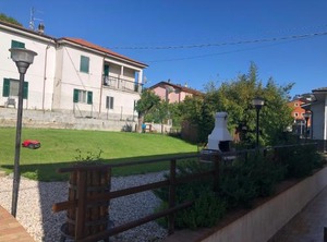 La Corte Valemi | Ricco del Golfo