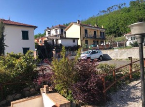 La Corte Valemi | Ricco del Golfo