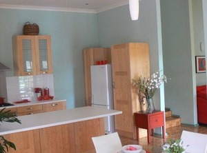 La Mediterranean Cottage | Quinns Rocks