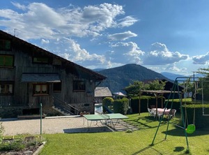 La Ferme Des Cousines | Saint-Sigismond