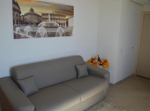 La Lanterna | San Teodoro