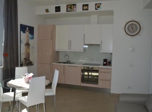 La Lanterna | San Teodoro