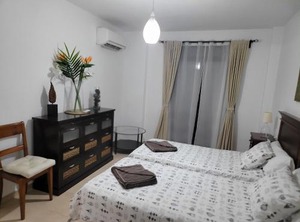 La Maestranza | Nueva Andalucia