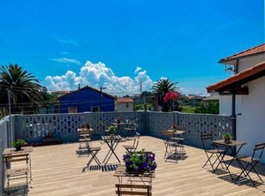 La Maruca Loft | Monte