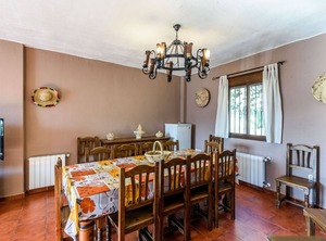 La Mina Benaoján | Benaojan