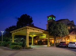 La Quinta Inn | Charlotte