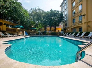 La Quinta Inn | Charlotte