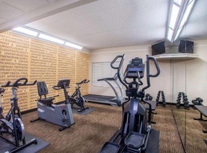 La Quinta Inn | Charlotte