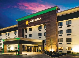 La Quinta Inn | Mason