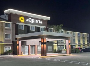 La Quinta | Tulare