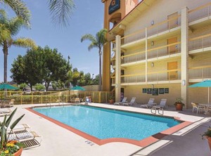 La Quinta Inn | Lincoln Acres