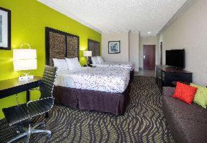 La Quinta Inn | Calhoun
