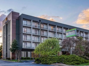 La Quinta Inn | Blountville