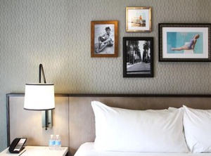 La Valencia Hotel | Village of La Jolla