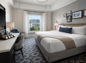 La Valencia Hotel | Village of La Jolla