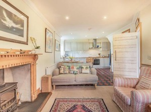 Laburnham Cottage | Cresswell Quay
