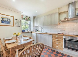 Laburnham Cottage | Cresswell Quay