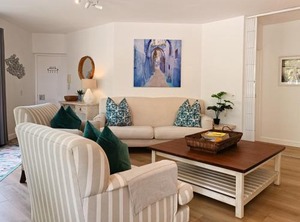 Lagoon Terrace Sea | Plettenberg Bay