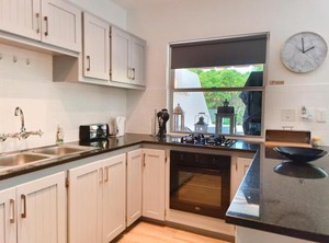 Lagoon Terrace Sea | Plettenberg Bay