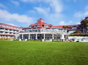 Laguna Cliffs Marriott Resort | Lantern District