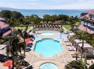 Laguna Cliffs Marriott Resort | Lantern District