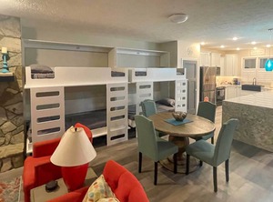 Keowee Resort | Salem