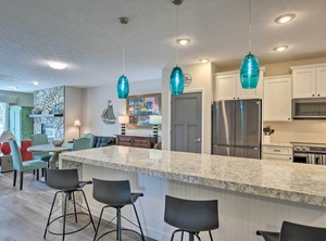 Keowee Resort | Salem